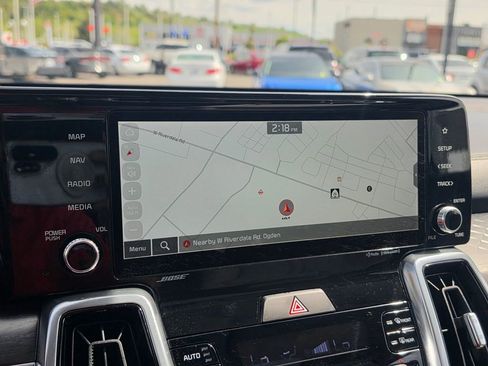 Certified 2023 Kia Sorento SX AWD/4WD image 28