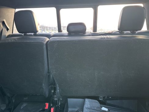 Used 2021 Ford F350 Platinum w/ Tremor Off-Road Package image 17