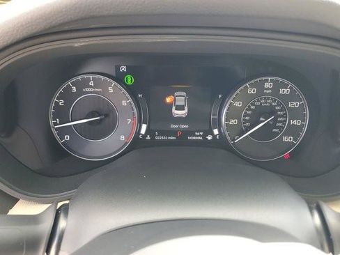 Used 2023 Acura TLX FWD image 25
