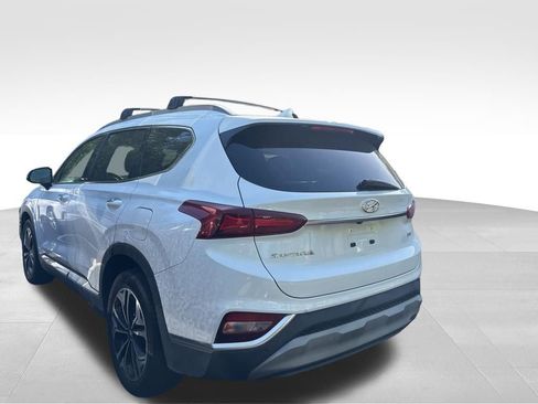 Used 2020 Hyundai Santa Fe SEL image 13