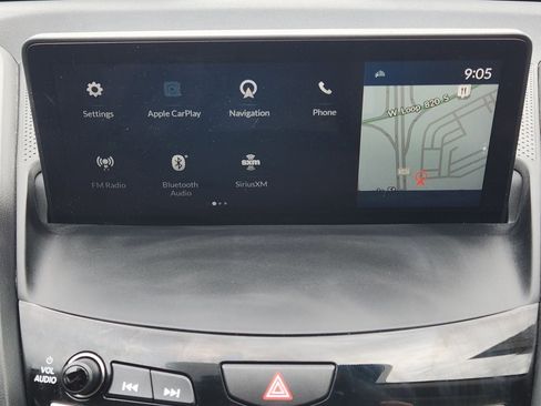 Used 2021 Acura RDX AWD w/ Technology Package image 16