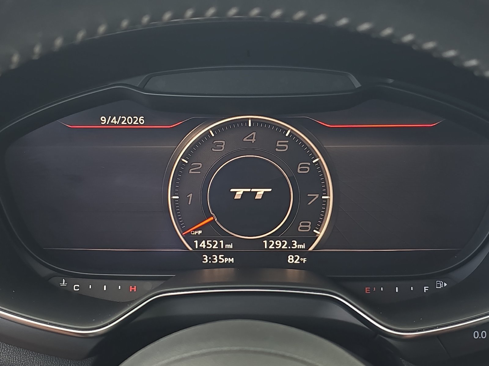 Used 2023 Audi TT 2.0T AWD/4WD image 23