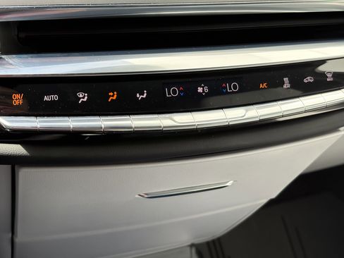 Certified 2024 Cadillac Lyriq Luxury w/ LPO, Floor Liner Package AWD/4WD image 25