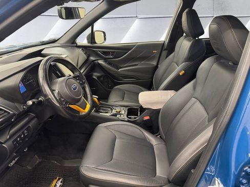 Certified 2023 Subaru Forester Wilderness image 7