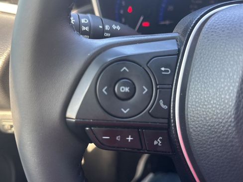 Used 2021 Toyota Corolla XSE image 22