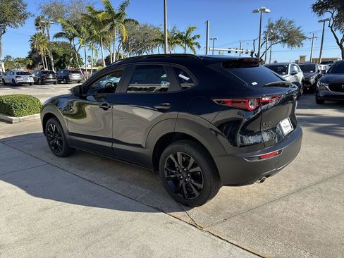 New 2026 MAZDA CX-30 AWD 2.5 S image 13