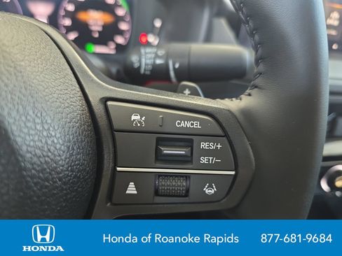 New 2026 Honda Accord EX-L image 23