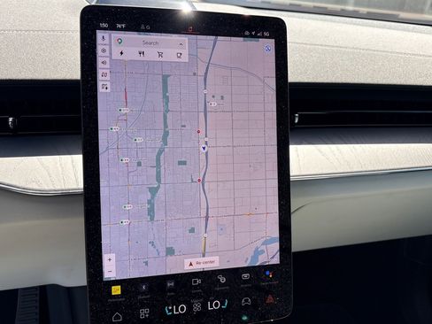 Used 2025 Polestar Polestar 3 image 14