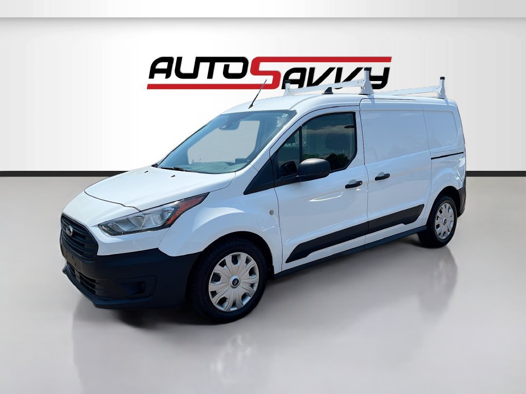 Used 2022 Ford Transit Connect XL FWD image 3