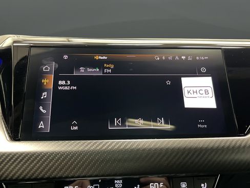 Used 2023 Audi e-tron GT Premium Plus w/ Performance Package AWD/4WD image 31