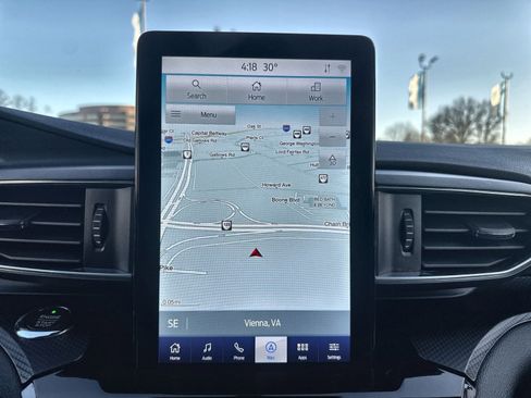 Used 2021 Ford Explorer ST w/ Equipment Group 401A image 20