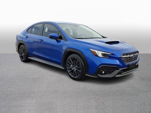 Used 2023 Subaru WRX Limited w/ Popular Package #1A image 3