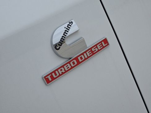 New 2026 RAM 2500 Tradesman image 9