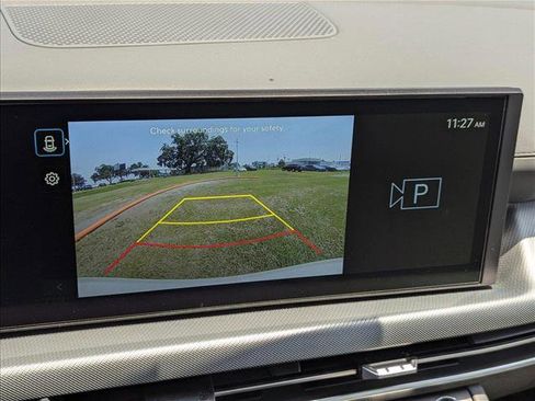 New 2025 Hyundai Sonata SEL image 12