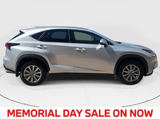 Used 2019 Lexus NX 300 FWD w/ Accessory Package 2 video 2