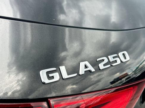 Used 2023 Mercedes-Benz GLA 250 image 29