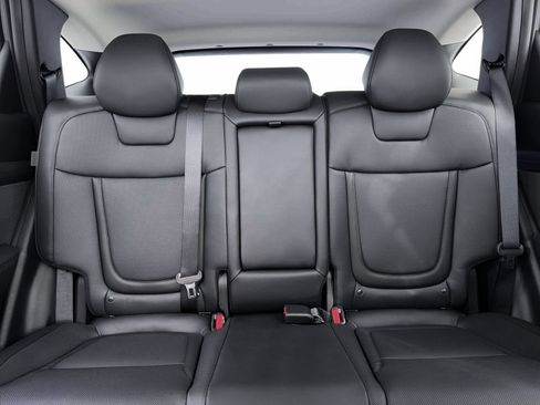New 2026 Hyundai Tucson Limited AWD/4WD image 16