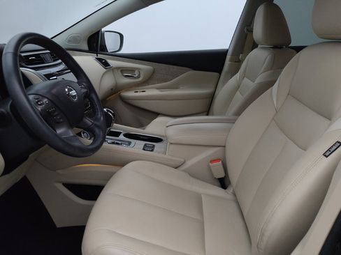 Used 2019 Nissan Murano SL w/ Cargo Package image 17