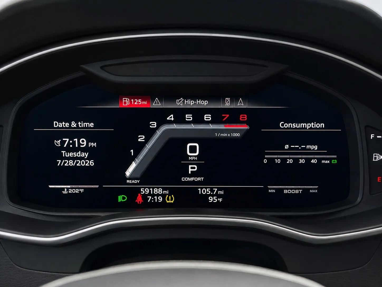Used 2022 Audi S6 Premium Plus w/ S6 Executive Package AWD/4WD image 30