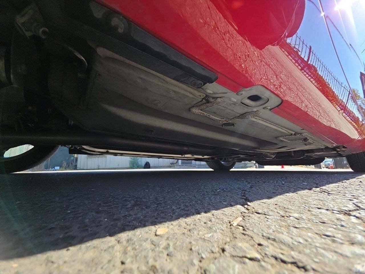 Used 2008 Saturn Sky w/ Premium Trim Package RWD image 42