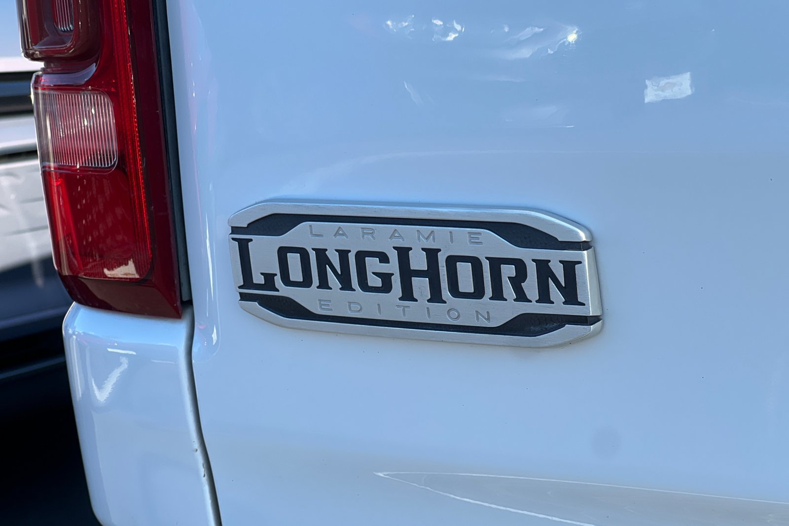 Used 2020 RAM 1500 Limited RWD image 47
