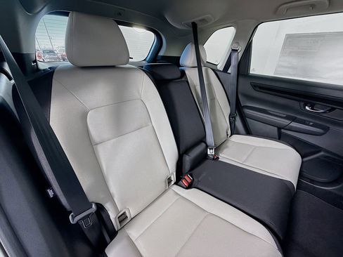 New 2026 Honda CR-V LX image 24