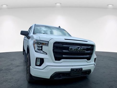 Used 2021 GMC Sierra 1500 Elevation AWD/4WD image 8