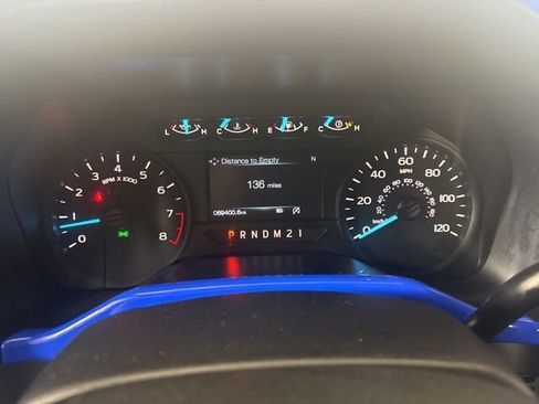 Certified 2019 Ford F150 XL w/ Equipment Group 101A Mid RWD image 17