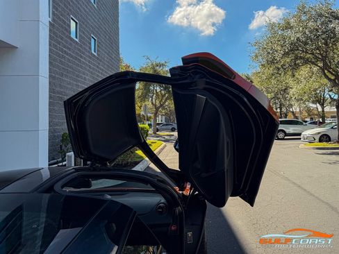 Used 2018 McLaren 720S Luxury image 37