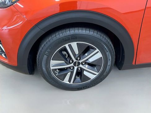 Certified 2022 Kia Niro LXS image 29