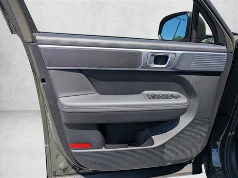 New 2026 Hyundai Santa Fe SEL FWD image 20
