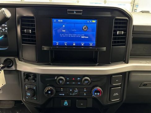 New 2026 Ford F250 XL w/ STX Appearance Package AWD/4WD image 11