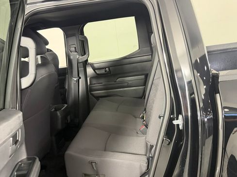 Used 2025 Toyota Tacoma SR5 RWD image 26