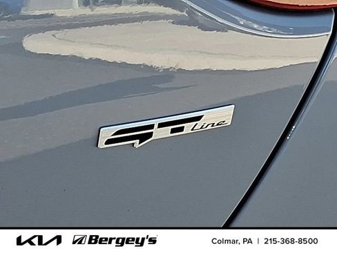 Used 2023 Kia Stinger GT-Line w/ Sun & Sound Package image 38