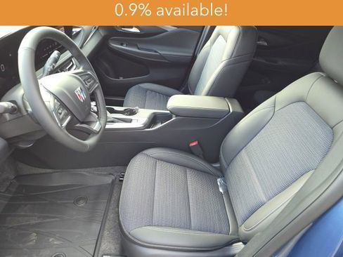 New 2026 Buick Envista Preferred image 4