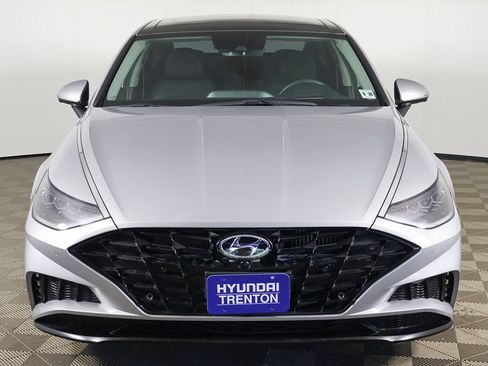Used 2023 Hyundai Sonata Limited FWD image 15