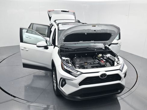 New 2025 Toyota RAV4 XLE Premium w/ Weather Package image 65
