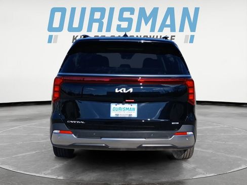 New 2026 Kia Carnival SX image 5