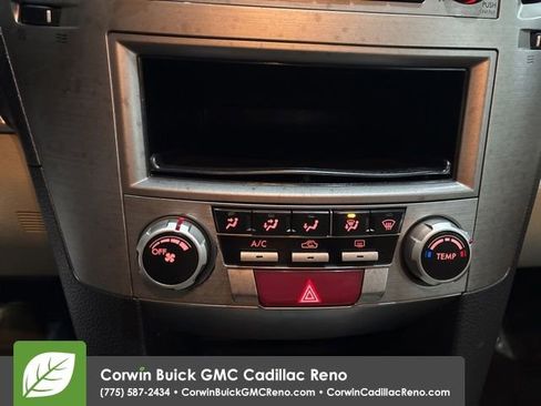 Used 2014 Subaru Outback 2.5i w/ Alloy Wheel Package image 22