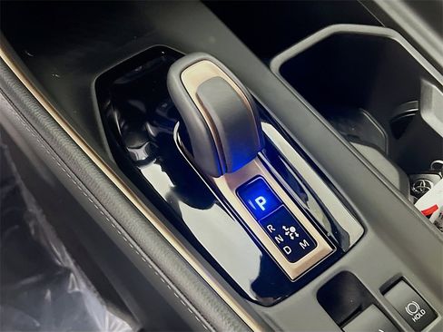 Certified 2025 Toyota Grand Highlander AWD Hybrid image 16