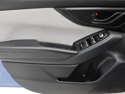 Used 2019 Subaru Crosstrek 2.0i Premium w/ Eyesight System image 13