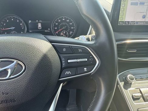 Used 2023 Hyundai Santa Fe SEL image 31