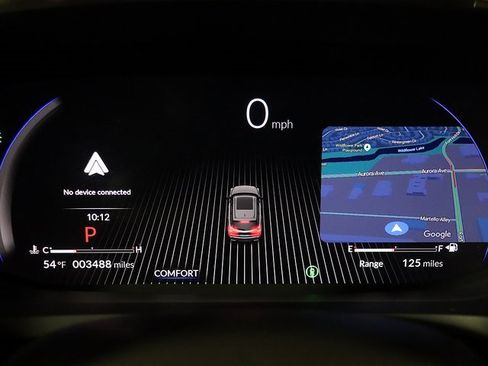 Certified 2026 Acura MDX A-Spec image 18