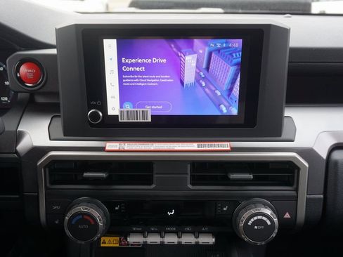 New 2026 Toyota 4Runner TRD Sport image 11