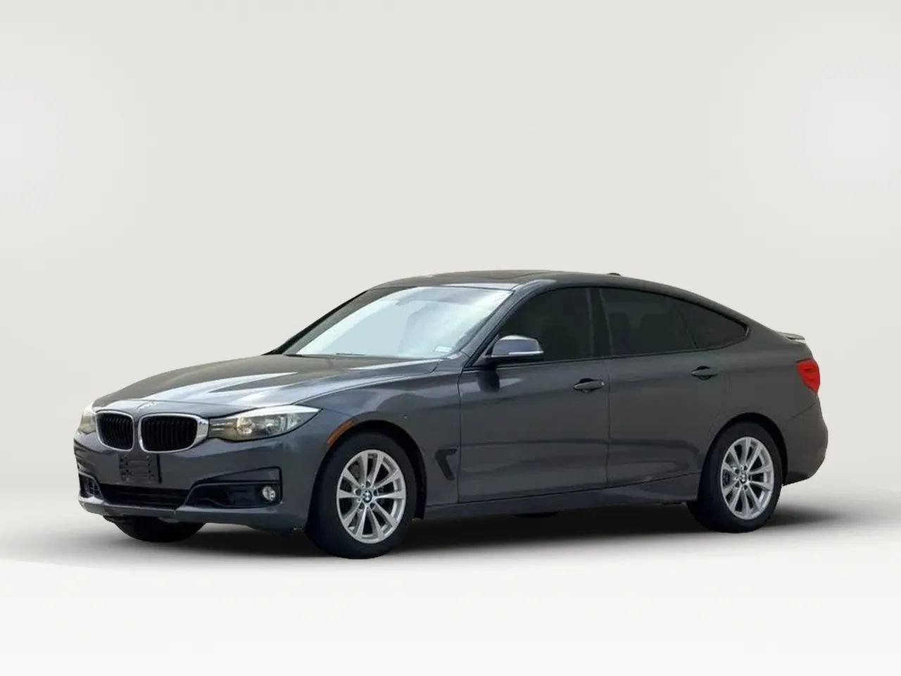 Used 2015 BMW 328i Gran Turismo xDrive AWD/4WD image 3