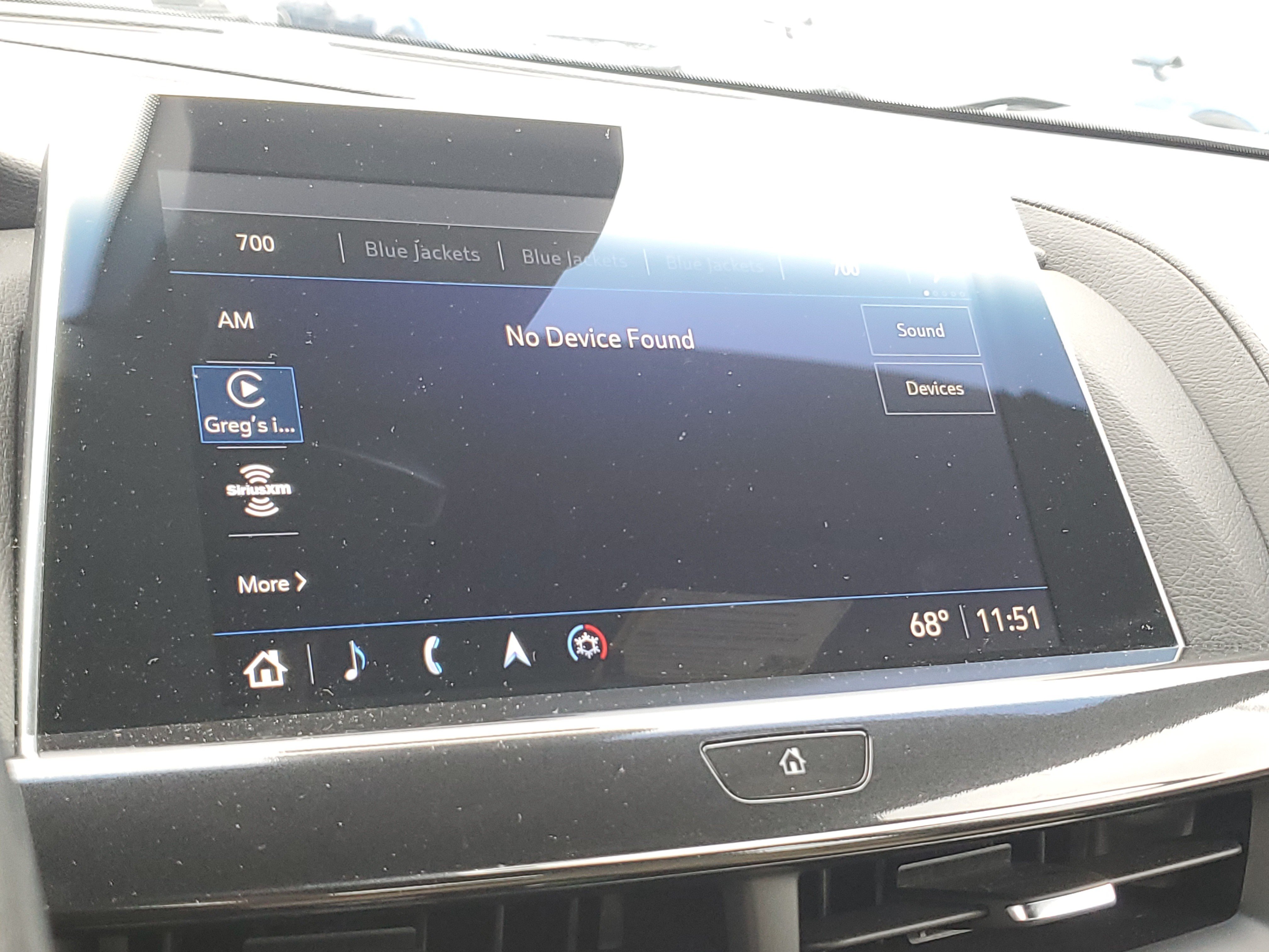 Used 2023 Cadillac CT5 Premium Luxury AWD/4WD image 25