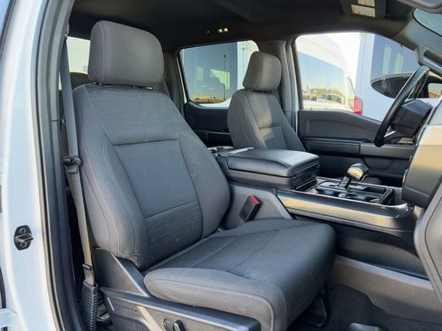 Used 2023 Ford F150 XLT w/ Equipment Group 302A High image 30