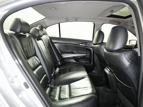 Used 2009 Honda Accord EX-L image 36