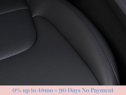 New 2026 Kia Sportage EX image 24