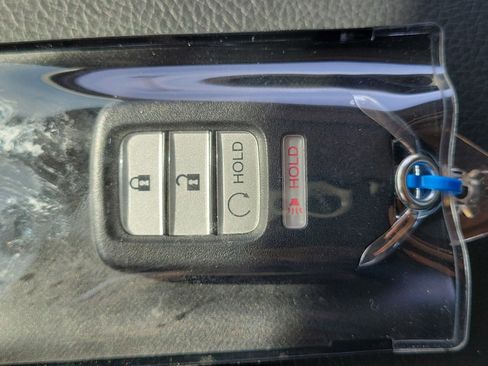 Used 2025 Honda Ridgeline RTL image 34